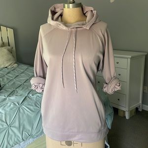 Columbia Hoodie